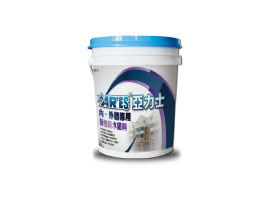 CW-80丙烯酸(壓克力)彈性防水塗料(彈性型)