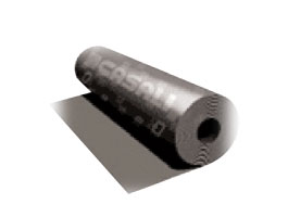 熱熔式橡化瀝青防水毯