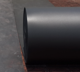 亚力士聚烯烃隔热缓冲衬垫