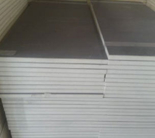 亚力士PIR隔热板