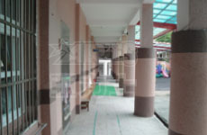 三民国小附设幼稚园改善教学环境工程