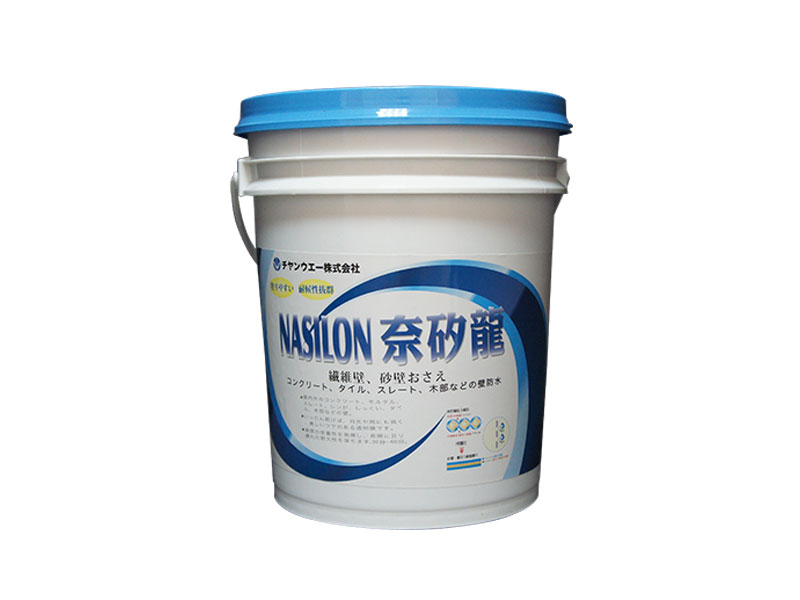 水性丙烯酸‧硅酮耐候透明防水膠(硅丙耐候型)