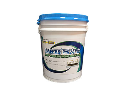 CW-330阳离子性丙烯酸共聚合树脂渗透底漆、接着层、树脂砂浆补强层