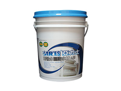 CW-683丙烯酸(压克力)共聚和乳胶防水材