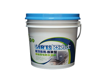 CW-76高彈性纖維補強防水塗料(高彈性抗裂型)