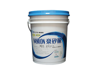 CW-105水性丙烯酸‧硅酮耐候透明防水膠(硅丙耐候型)